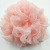 50G Soft Light Pink Blue Purple White Loofah Large Crumpled Mesh Sponge Ultra-Fine Net Foam Sponge Bath Supplies