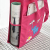 Factory Direct Sales Tuition Bag Student Handbag  Oxford Cloth Art Bag Lunch Box Bag Customizable