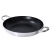 European-Style Binaural Sanding Fry Pan Restaurant Kitchen Special Non-Stick Pan Uncoated Frying Pan 32cm