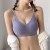 Girl Size Beauty Back Sling Tube Top Short Type Thin Cross Straps Tube Top without Steel Ring Concentrated Shape Exercise Yoga Underwear