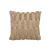 Amazon Hot Ins Geometric Plush Pillow Geometric Sofa Cushion Cut Flower Solid Color Backrest Pillow Cover Customized