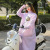 Summer Riding Electric Motorcycle Long Sun Protective Clothes Female Windshield Uv Protection Battery Car Sunscreen Jacket Full Body Shawl