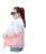 Fashionable New Korean Style Thin Ins Coat for Women Loose Sun-Proof Clothes Sun Protection Clothing for Women