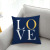Amazon EBay Hot Sale Multi-Color Geometric Baby Fleece Pillow Cover Sofa Cushion Home Peach Skin Fabric Pillow