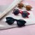 Kids Sunglasses Sunglasses Kids Girls Fashion Fashion Baby Cute Children's Glasses, UV Protection Glasses