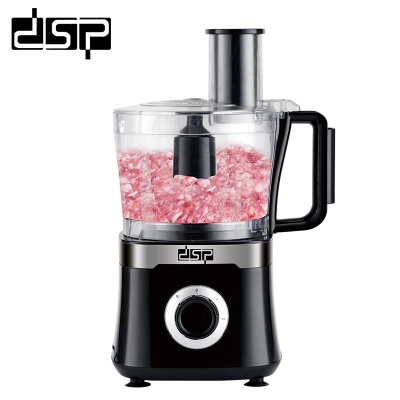 DSP Household Electric Meat Grinder Ice Crushing Large Capacity Stirring Juicer Babycook Automatic Cooking Machine