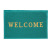 Factory Direct Sales PVC Door Mat Entrance Door Door Mat Non-Slip Floor Mat Bathroom Door Brushed Floor Mat Kitchen Pad