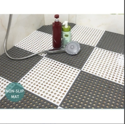 Bathroom Splicing Non-Slip Mat