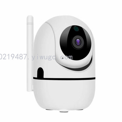 Good Price HD1080P Mini Wifi Camera AI Cloud Storage YCC365 plus Auto Tracking CCTV IP Camera