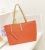 Women's Bag 2021 New Fashion Korean Style Solid Color Single-Shoulder Bag Bags Leisure Large Handbag Ins Super Hot Women's Bag