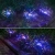 Fireworks Lamp Solar Ground Lamp Outdoor Waterproof Lawn Lamp Eight-Function Led Copper Wire Lighting Chain Garden Lamp Manufacturer