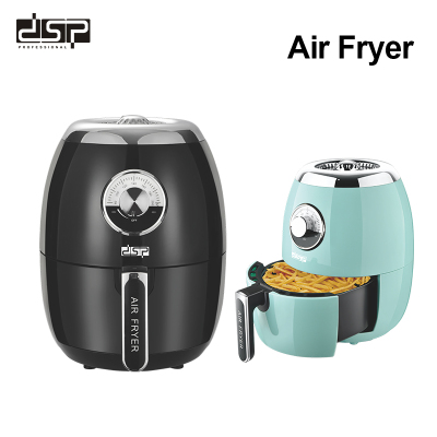 DSP DSP Air Fryer New Automatic Large Capacity Korean Fried Chicken Fryer Healthy Low-Oil French Fries Barbecue