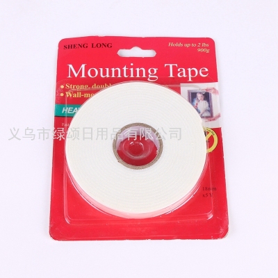 Factory Direct Sales Foam Tape