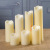 Paraffin Simulation Led Electronic Candle Wedding Road Lead Decoration Home Decoration