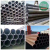 Square Pipe Steel Angle Steel U-Shaped Steel Pipe