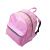 Fashion Backpack Women's 2020 New Summer Korean Style Backpack Trendy All-Match Laser Casual Backpack