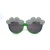 Party Prom Glasses Lace Sunglasses Party Decoration Sunglasses Fashion Party Sunglasses