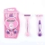 Exquisite Shaver Shuyue Manual Shaver Classic Shaver Disposable Shaver Blade