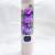 New Chinese Valentine's Day Heart-Beating Bouquet Cylinder Valentine's Day Soap Flower Flower Gift Box Ins Popular Rose