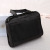 New Transparent PVC Wash Bag Waterproof Multifunctional Wash Bag Cosmetic Bag Customized Large Capacity Portable Storage Bag