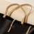 Women's Bag 2021 New Fashion Korean Style Solid Color Single-Shoulder Bag Bags Leisure Large Handbag Ins Super Hot Women's Bag