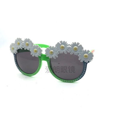 Party Prom Glasses Lace Sunglasses Party Decoration Sunglasses Fashion Party Sunglasses