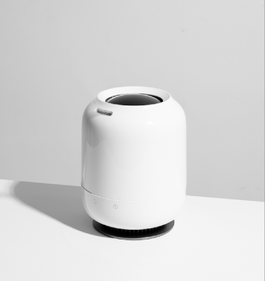 Smart Humidifier