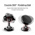 New Custom 720 Double Ball Head Vehicle Center Console Magnetic Bracket Creative High-End Texture Car Phone Holder