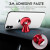 New 360 Degrees Rotating Car Mobile Phone Bracket Air Outlet Car Suction Type Phone Bracket Gift Custom Navigation