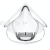 PC Mask Transparent Protective Face Shield Anti-Splash Quarantine Mask Ultra Clear Transparent Hot