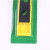 Horizontal Ruler Mini Portable Horizontal Ruler Three-Bubble Torpedo Balance Measuring Level