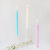 Classic Fragrance-Free Candle Rod Wax Removing Odor