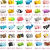 Factory Direct Sales Cable Bite Phone USB Cable Protection Sleeve 36 Animal Models Random Delivery