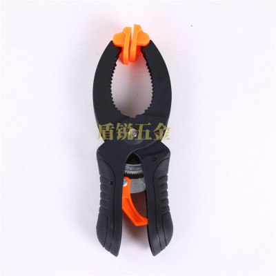 Woodworking Clip Clamping Device Fixing Clip Holder Adjustable Clamp Iron Clamp Pressure Plate Fixture