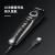 DSP DSP Electric Hair Clipper Household Men's Hair Dressing Tool USB Charging Rotary Clippers Razor Cross-Border