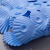 PVC Bathroom Mat Shell Bath Massage Foot Mat Bath Tub Plastic Mat with Suction Cup Wholesale and Retail