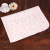 Double-Sided Urine Pad Baby Diaper Pad Urine Pad Waterproof Breathable Washable Diaper 50 * 70cm Baby Universal Random Pattern