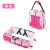 Baby Folding Bed Mummy Bag Portable One Shoulder Mom Bag Multi-Functional Large Capacity Portable out Bed in Bed Bags