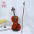Junxia Practice Performance OEM Violin Adult and Children Beginner Entrance Examination Playing Musical Instrument
