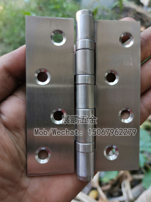 stainless steel hinge door hinges