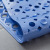 Bathroom Non-Slip Mat Shower Room Household Bath Room Carpet PVC Floor Mat Toilet Waterproof Bath Mat