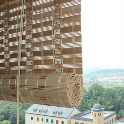 Bamboo Curtain Bamboo Curtain Bamboo Placemat Bamboo Mat Japanese Style Curtain Chinese Style Bamboo Curtain Door Curtain Sunshade