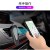 New Three-in-One Life-Saving Bracket Car Phone Holder Multi-Function Car Vent Magnet Navigation Gravity