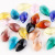 Mesh Water Drop Glass Crystal Beads Pendant Bead Curtain Pendant DIY Handcraft Jewelry Material in Stock Wholesale