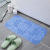 Shida Bathroom Massage Non-Slip Foot Mat Bathroom Shower Mat Shower Mat Shower Mat with Suction Cup Bath Mat