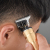 DSP Household Electric Hair Clipper Professional Hair Dressing Tool Set Oil Head Clipper Men's Shaving Head Bald Head