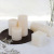5cm Pillar Candle Aromatherapy Candle Home Decorative Creative Gift