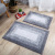 Bathroom Bathroom Entrance Absorbent Non-Slip Floor Mat Household Doormat Bedroom Carpet Mats Sub-Cross-Border Delivery