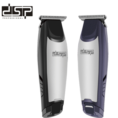 DSP DSP Electric Hair Clipper Stainless Steel Bullhead Blade Bald Head Oil Head Gradient Shape Electric Clipper Clippers