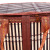 Factory Direct Sales Bamboo Oval Bamboo Basket Customizable Storage Basket Simple Storage Craft Basket Shopping Basket